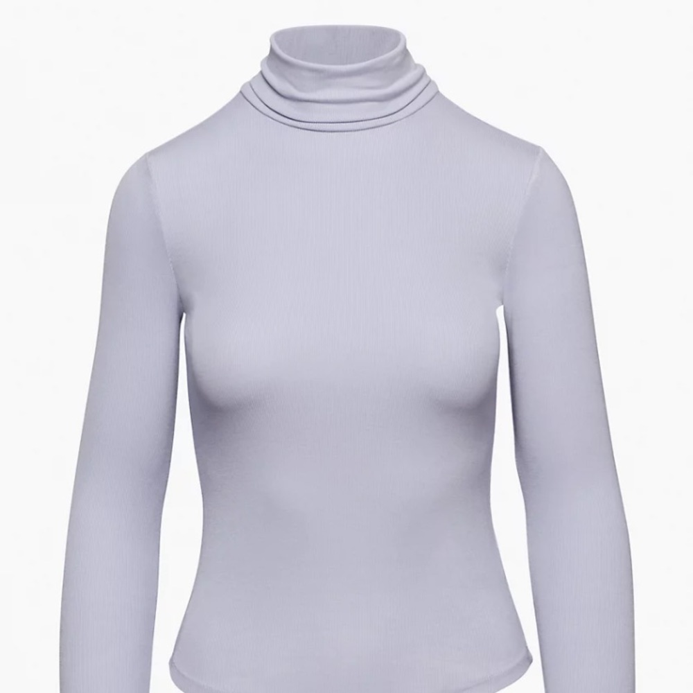 Sunday Best Turtleneck